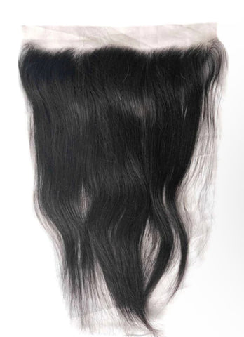 Virgin Hair Frontal