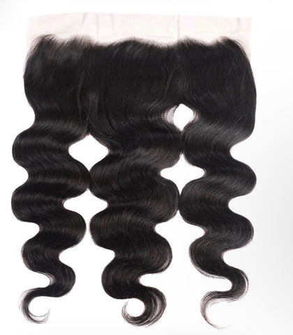 Virgin Hair Frontal