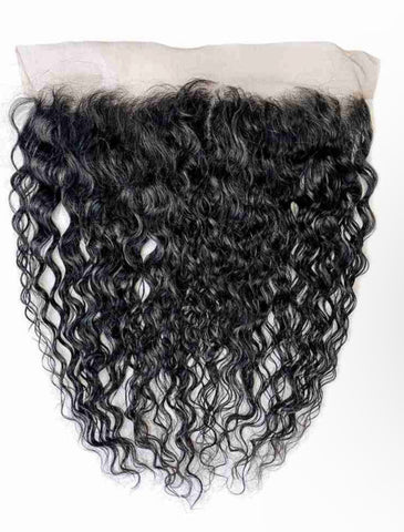 Virgin Hair Frontal